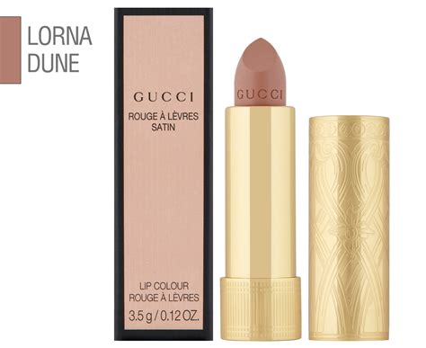 gucci lip colour|gucci lorna dune lipstick.